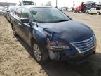NISSAN - SENTRA