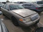 FORD - CROWN VICTORIA