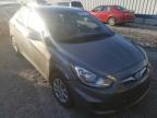 HYUNDAI - ACCENT