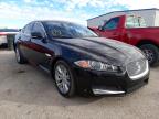 JAGUAR - XF