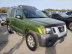 NISSAN - XTERRA