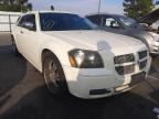 DODGE - MAGNUM