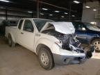 NISSAN - FRONTIER