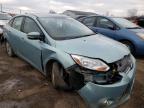 FORD - FOCUS