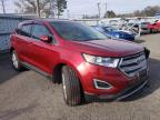 FORD - EDGE