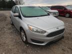 FORD - FOCUS