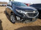 CHEVROLET - EQUINOX