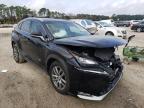 LEXUS - NX