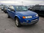 SATURN - VUE