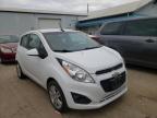 CHEVROLET - SPARK