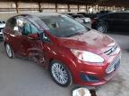 FORD - CMAX