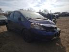 HONDA - FIT