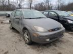 FORD - FOCUS