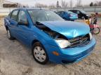 FORD - FOCUS