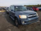 TOYOTA - SEQUOIA