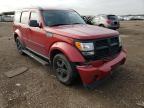 DODGE - NITRO