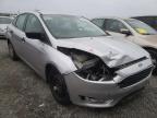 FORD - FOCUS