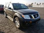 NISSAN - PATHFINDER