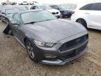 FORD - MUSTANG