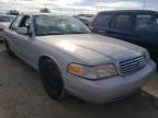 FORD - CROWN VICTORIA