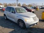 CHRYSLER - PT CRUISER