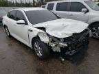 KIA - OPTIMA