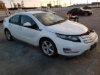 CHEVROLET - VOLT