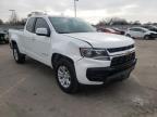 usados CHEVROLET COLORADO