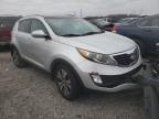 KIA - SPORTAGE