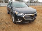 CHEVROLET - TRAVERSE