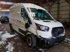 FORD - TRANSIT CONNECT