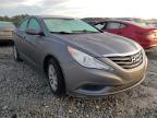 HYUNDAI - SONATA