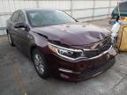 KIA - OPTIMA