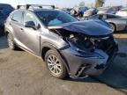 LEXUS - NX