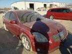 NISSAN - MAXIMA