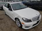 MERCEDES-BENZ - C-CLASS