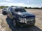 CHEVROLET - TAHOE