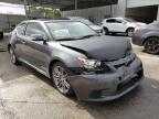 TOYOTA - SCION