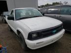 CHEVROLET - S10