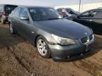 BMW - 5 SERIES