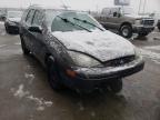 FORD - FOCUS