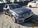 MERCEDES-BENZ - C-CLASS