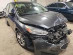 FORD - FOCUS