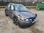 NISSAN - KICKS