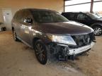 NISSAN - PATHFINDER