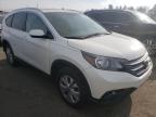 HONDA - CRV