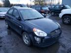 HYUNDAI - ACCENT