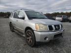 NISSAN - ARMADA