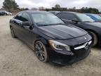 MERCEDES-BENZ - CLA-CLASS