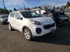 KIA - SPORTAGE